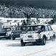 Illustration for article titled Yes, There Was Plenty Of Paint-Tradin Race Action Behind The Iron Curtain